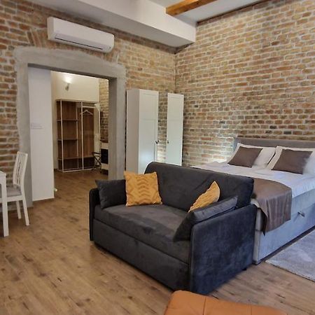 Old Town Apartments Rajiceva 3 Belgrade Exterior photo