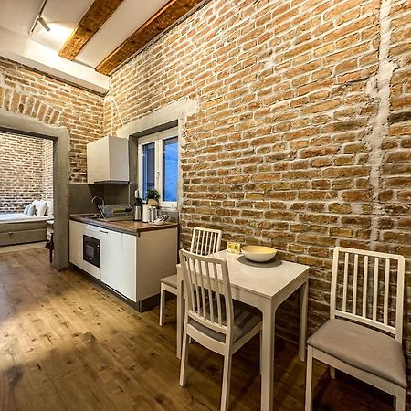 Old Town Apartments Rajiceva 3 Belgrade Exterior photo