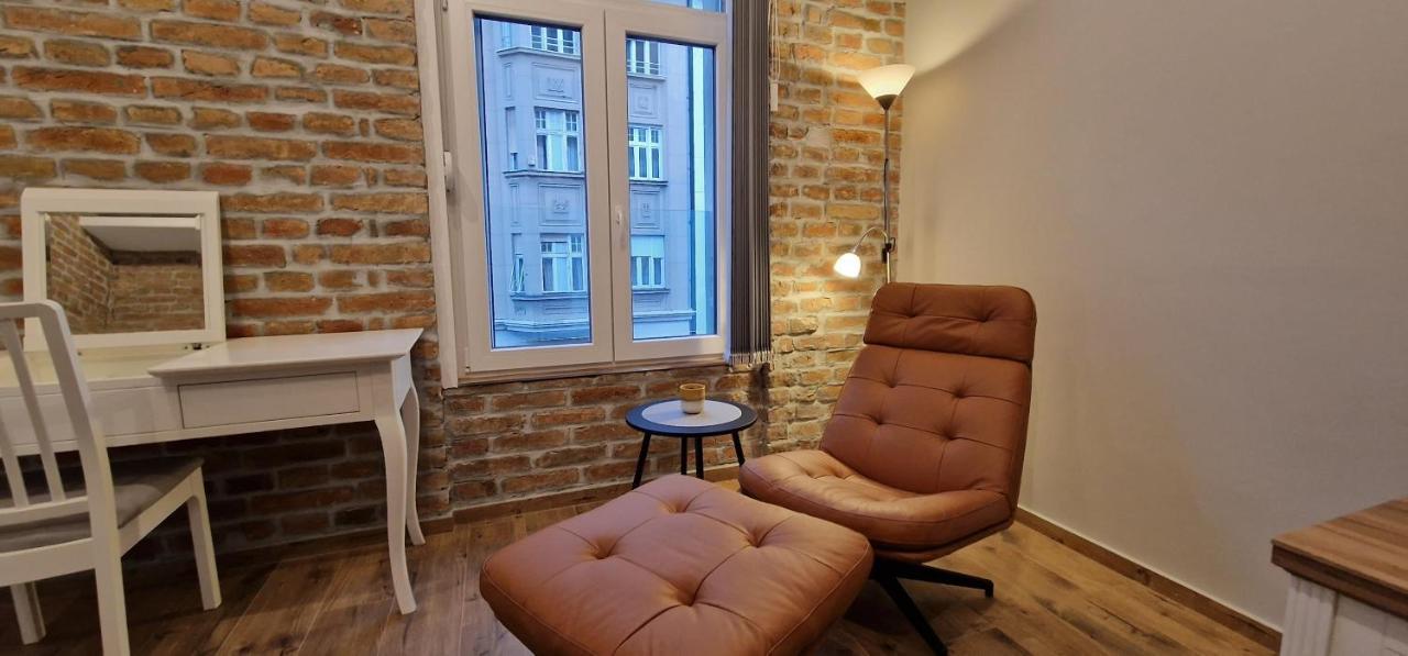 Old Town Apartments Rajiceva 3 Belgrade Exterior photo