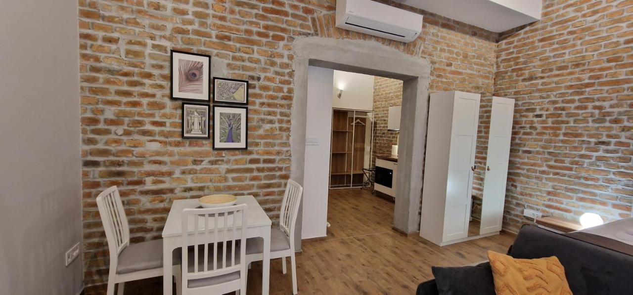 Old Town Apartments Rajiceva 3 Belgrade Exterior photo